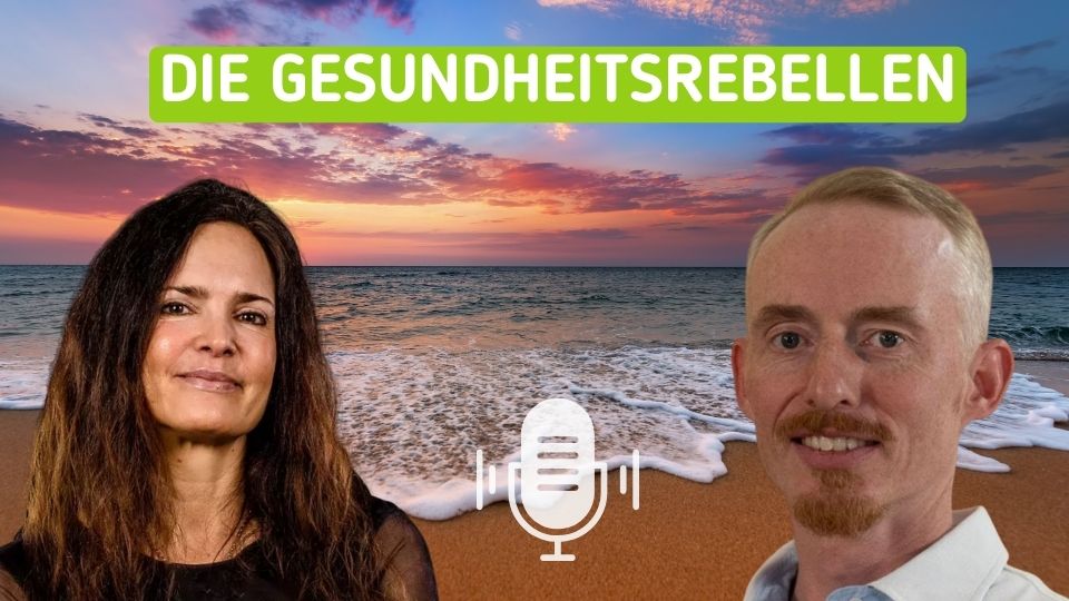 Video-Podcast mit Marion Müller-Linke und Raik Garve - Die Gesundheitsrebellen